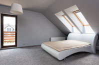 Rhydspence bedroom extensions