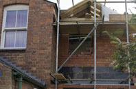 free Rhydspence home extension quotes